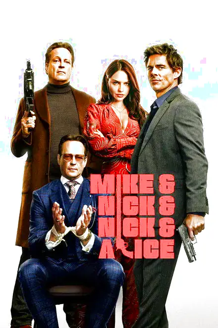 Stream Mike Nick Nick Alice on Marinios IPTV premium IPTV